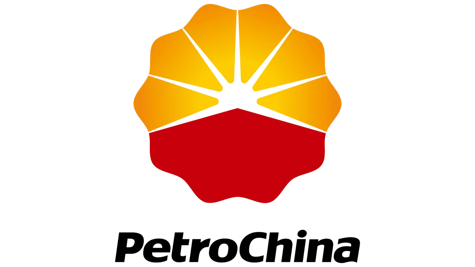 PetroChina-Logo